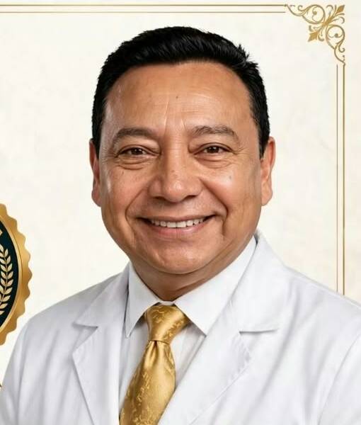 Guillermo Enrique Ramírez García - Masoterapeuta Profesional Certificado